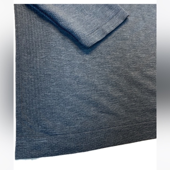 Lululemon Metal Vent Tech Long Sleeve Men’s Shirt. X-Large. Live in Practice. - Picture 6 of 9